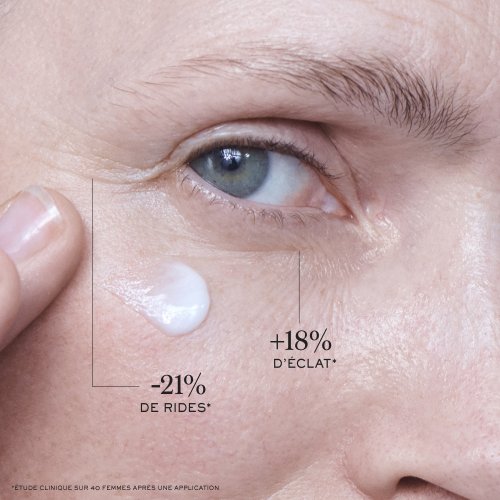 LANCÔME Advanced Génifique Crème Yeux - Crème Yeux Lissante LANCÔME Advanced Génifique Crème Yeux - Crème Yeux Lissante